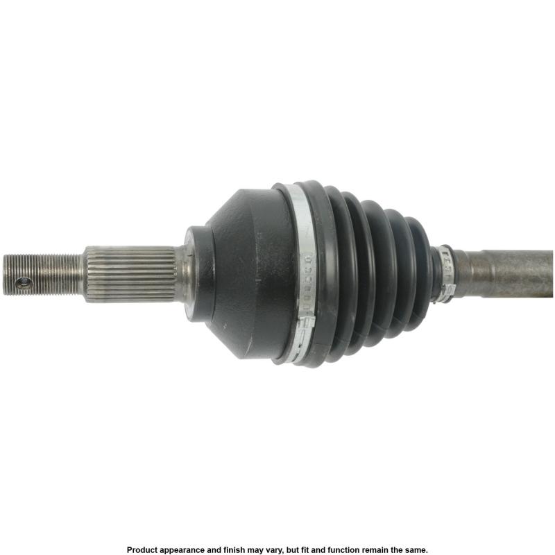 A1 Cardone 606412 CV Axle Assembly product image 1 of 3