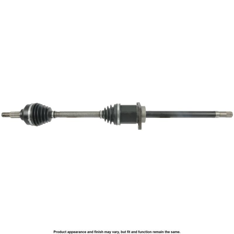 A1 Cardone 606412 CV Axle Assembly product image 2 of 3