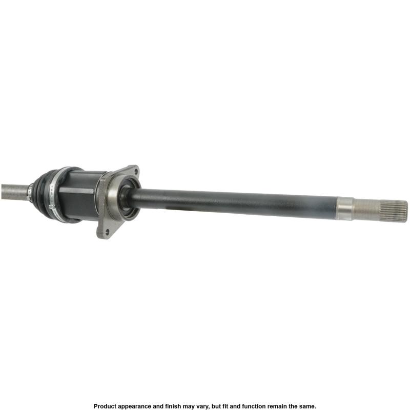 A1 Cardone 606412 CV Axle Assembly product image 3 of 3