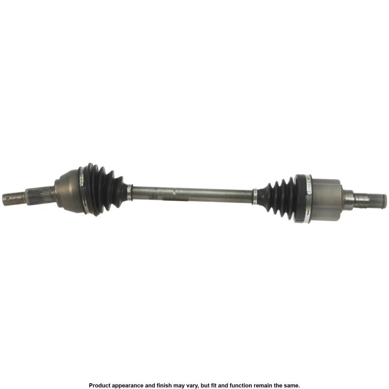 A1 Cardone 606417 CV Axle Assembly product image 2 of 3