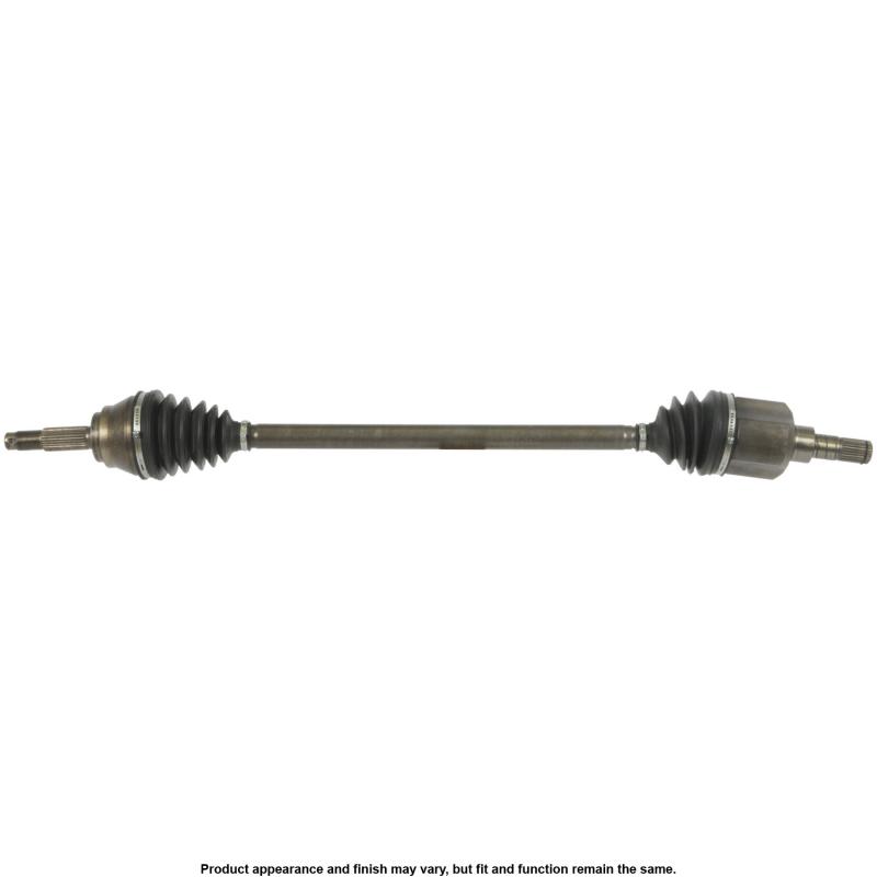 A1 Cardone 606420 CV Axle Assembly product image 1 of 3