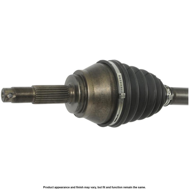 A1 Cardone 606420 CV Axle Assembly product image 2 of 3