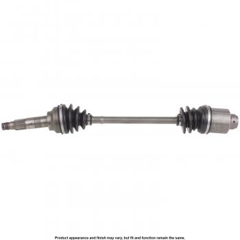 A1 Cardone 607000 CV Axle Assembly product image 1 of 3