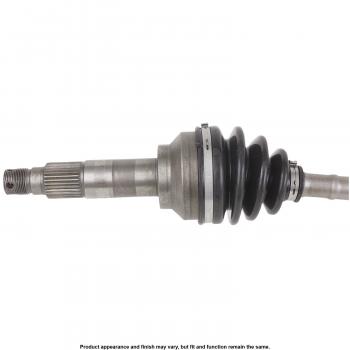 A1 Cardone 607000 CV Axle Assembly product image 3 of 3
