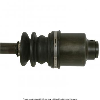 A1 Cardone 607001 - CV Axle Shaft A1 Cardone 607001 CV Axle Assembly product image 1 of 3