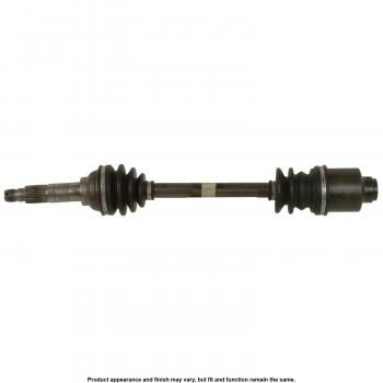 A1 Cardone 607001 - CV Axle Shaft A1 Cardone 607001 CV Axle Assembly product image 2 of 3