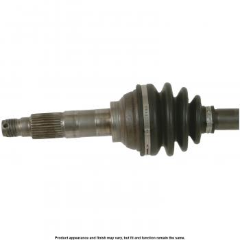 A1 Cardone 607001 - CV Axle Shaft A1 Cardone 607001 CV Axle Assembly product image 3 of 3