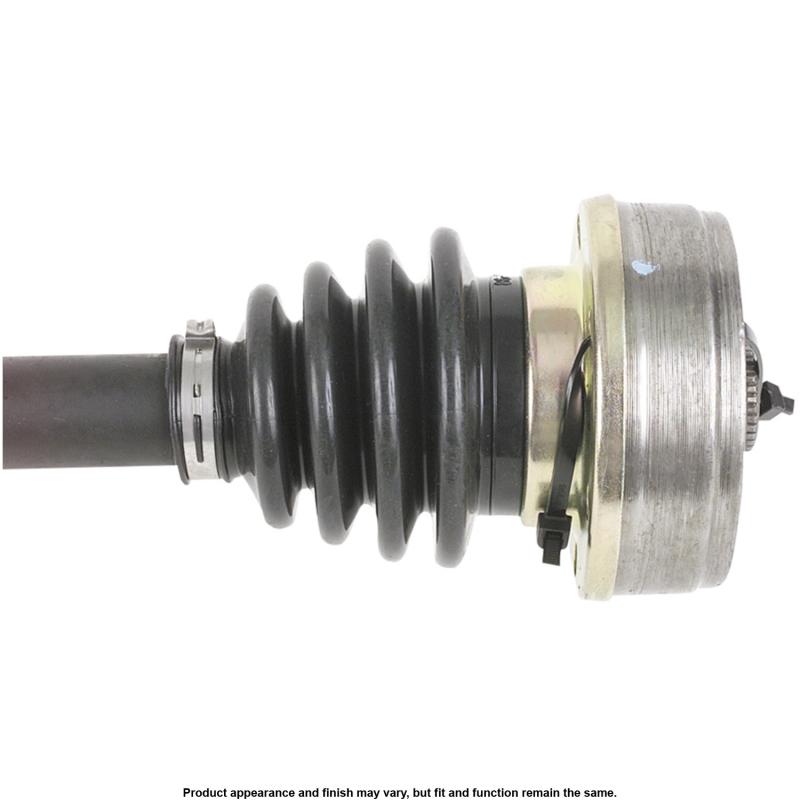 A1 Cardone 607002 CV Axle Assembly product image 1 of 3