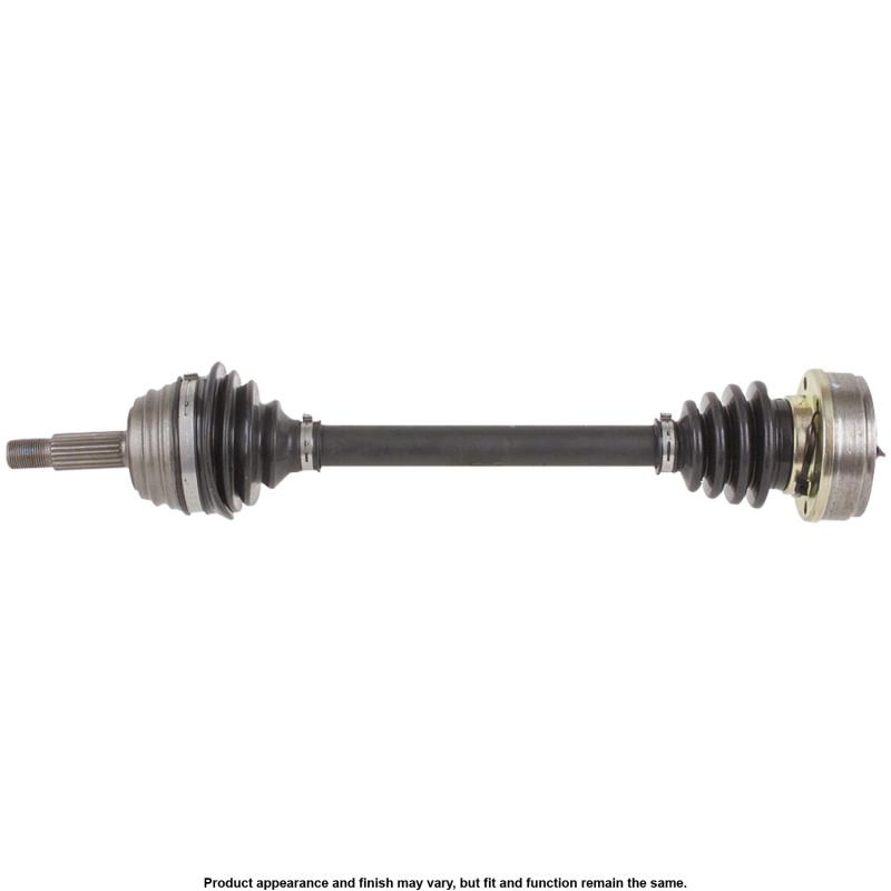 A1 Cardone 607002 CV Axle Assembly product image 2 of 3