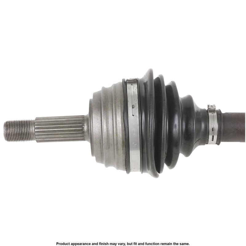 A1 Cardone 607002 CV Axle Assembly product image 3 of 3