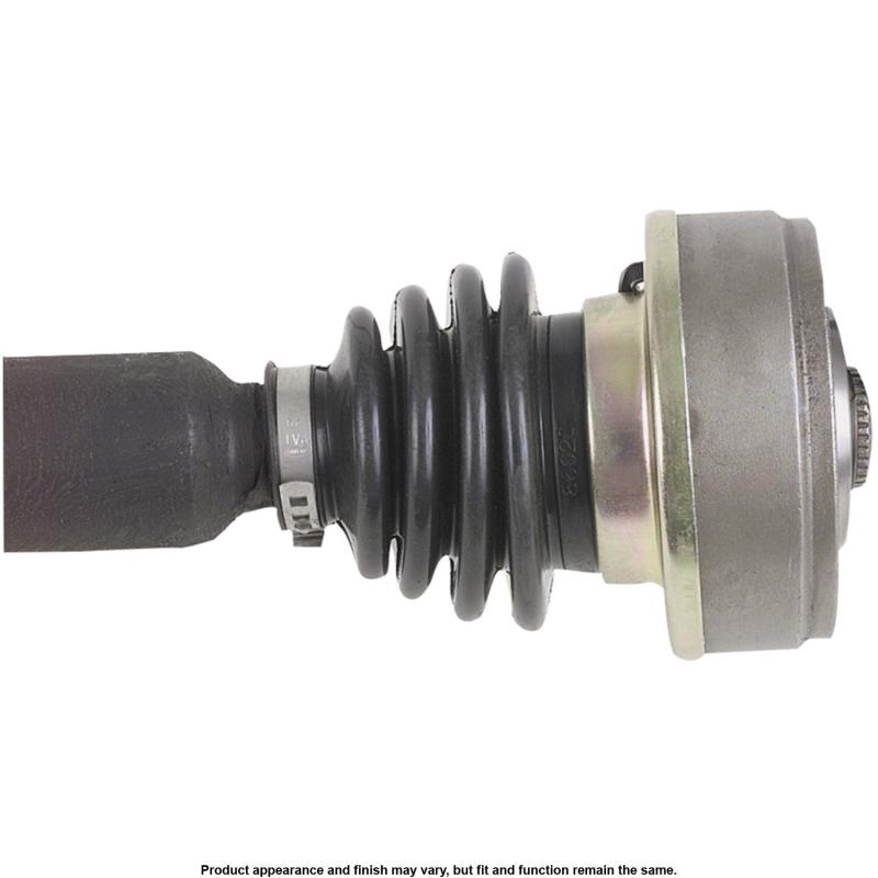 A1 Cardone 607003 CV Axle Assembly product image 1 of 3
