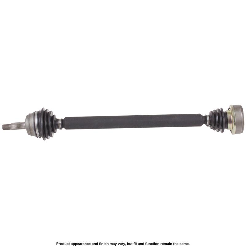 A1 Cardone 607003 CV Axle Assembly product image 2 of 3
