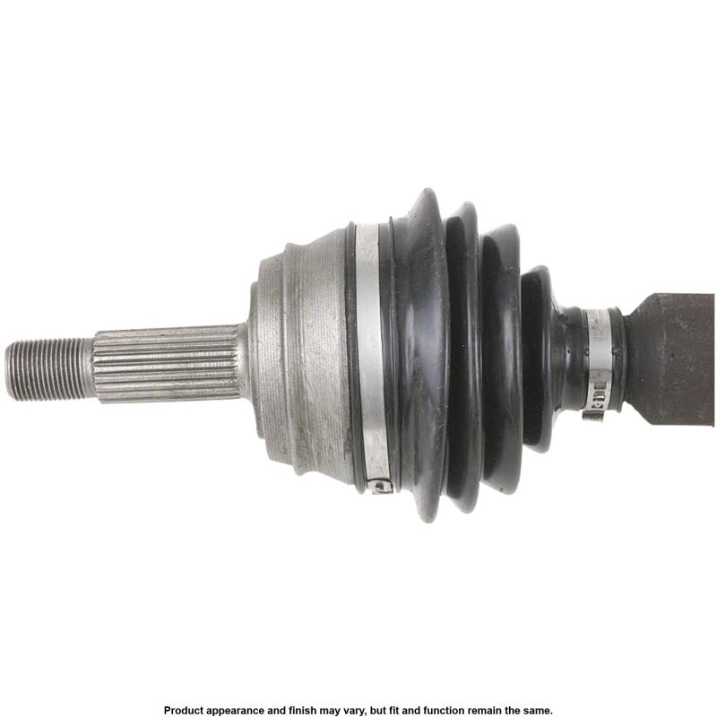 A1 Cardone 607003 CV Axle Assembly product image 3 of 3