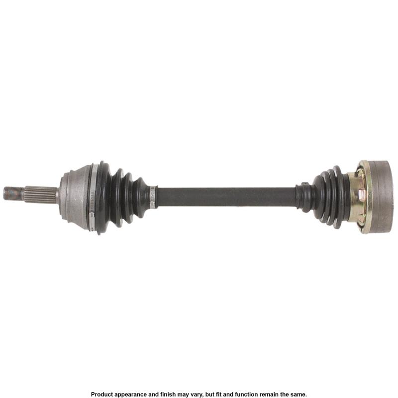 A1 Cardone 607005 - CV Axle Shaft A1 Cardone 607005 CV Axle Assembly product image 1 of 3