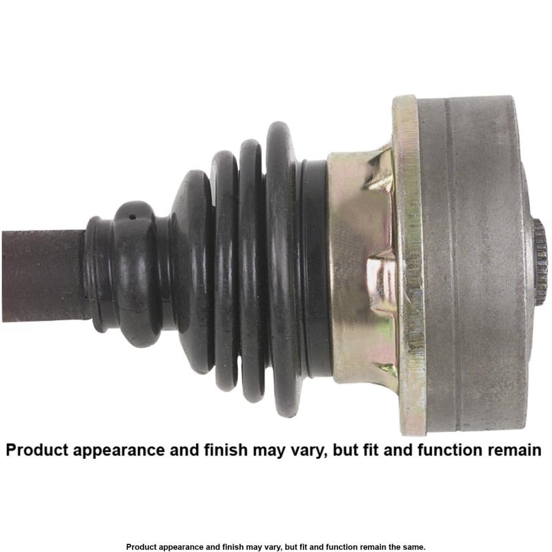 A1 Cardone 607005 - CV Axle Shaft A1 Cardone 607005 CV Axle Assembly product image 2 of 3