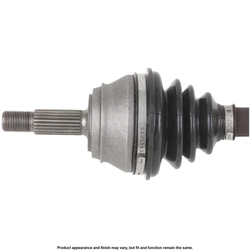 A1 Cardone 607005 - CV Axle Shaft A1 Cardone 607005 CV Axle Assembly product image 3 of 3