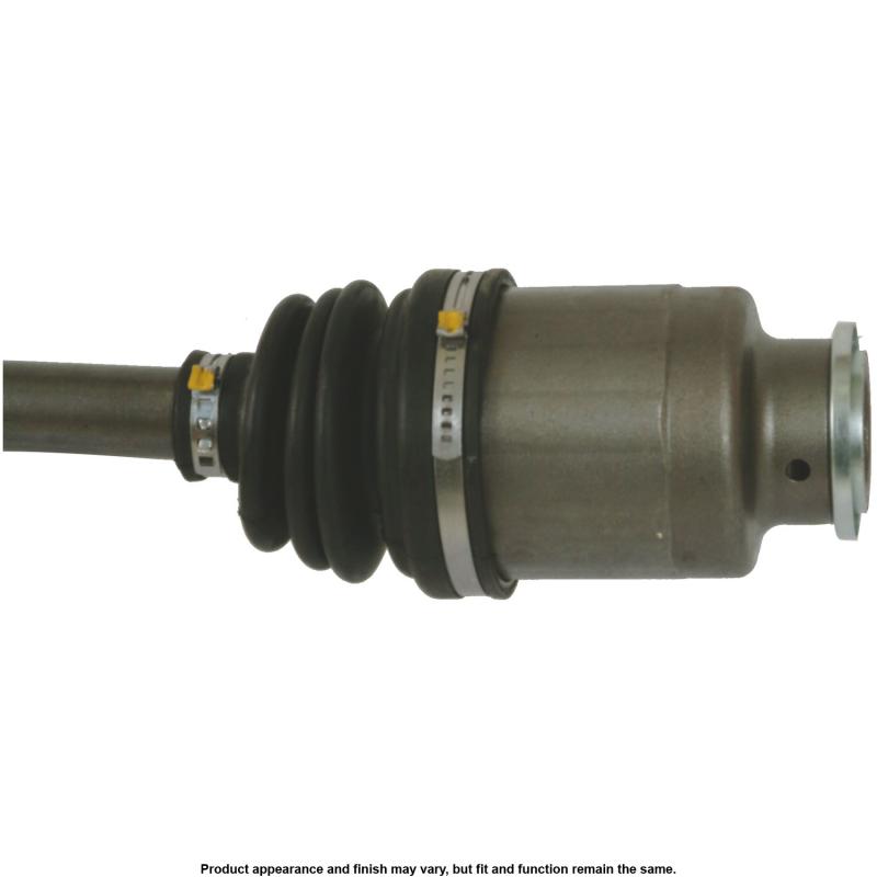 A1 Cardone 607007 - CV Axle Shaft A1 Cardone 607007 CV Axle Assembly product image 1 of 3