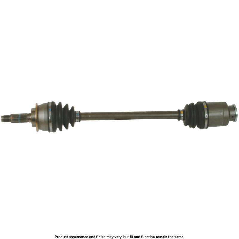 A1 Cardone 607007 - CV Axle Shaft A1 Cardone 607007 CV Axle Assembly product image 2 of 3