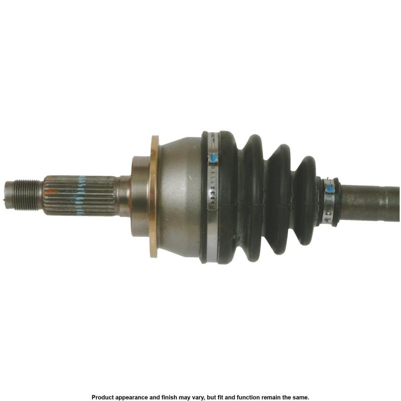 A1 Cardone 607007 - CV Axle Shaft A1 Cardone 607007 CV Axle Assembly product image 3 of 3