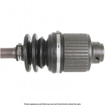 A1 Cardone 607008 CV Axle Assembly product image 2 of 3