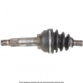 A1 Cardone 607008 CV Axle Assembly product image 3 of 3