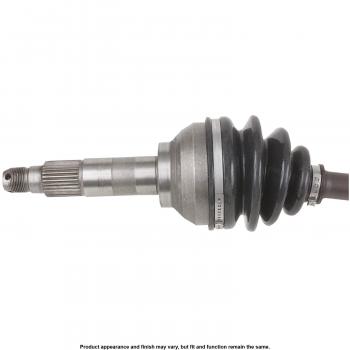 A1 Cardone 607009 CV Axle Assembly product image 1 of 3