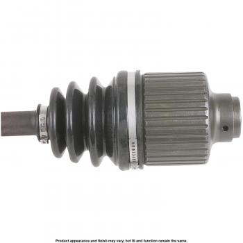 A1 Cardone 607009 CV Axle Assembly product image 2 of 3