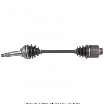 A1 Cardone 607009 CV Axle Assembly product image 3 of 3