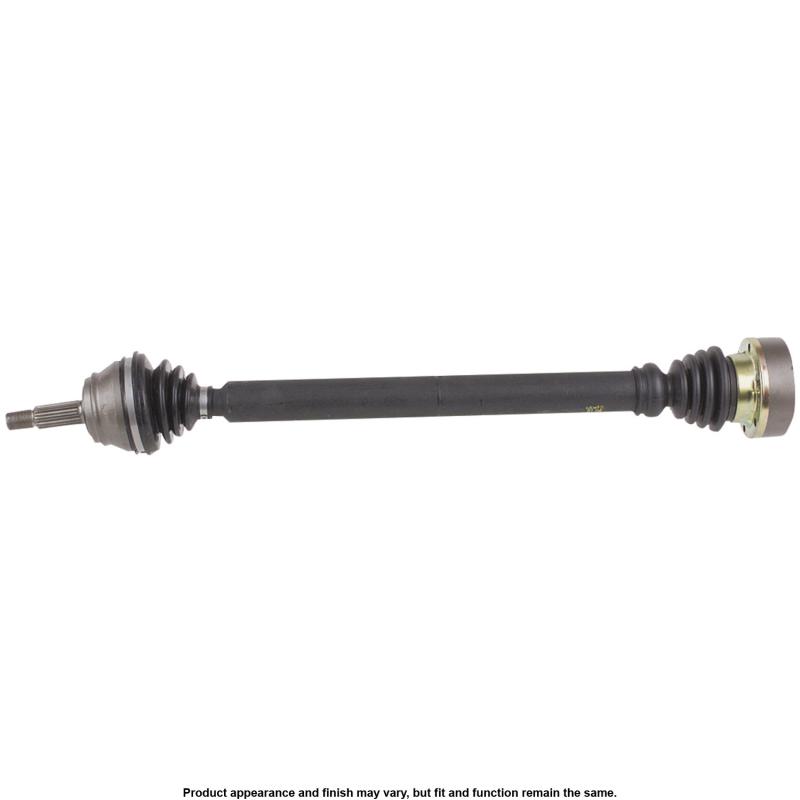 A1 Cardone 607010 CV Axle Assembly product image 1 of 3