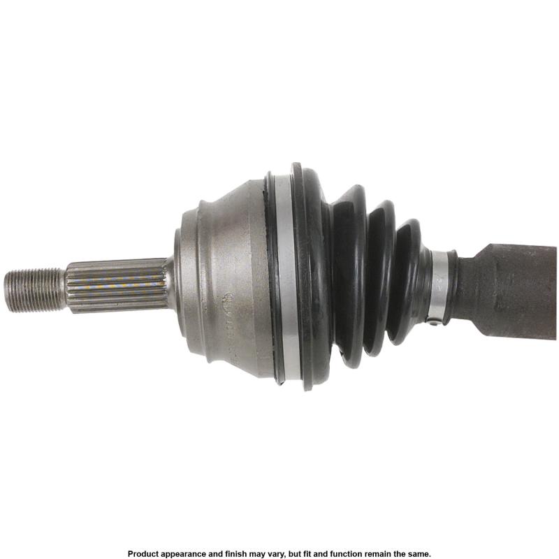 A1 Cardone 607010 CV Axle Assembly product image 2 of 3