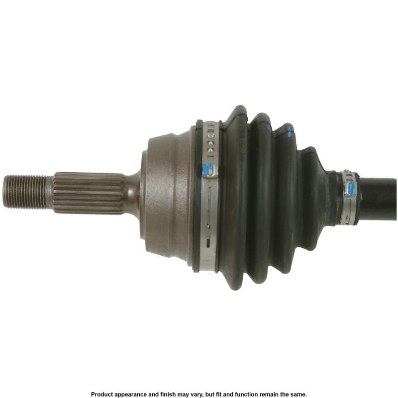 A1 Cardone 607011 CV Axle Assembly product image 2 of 3