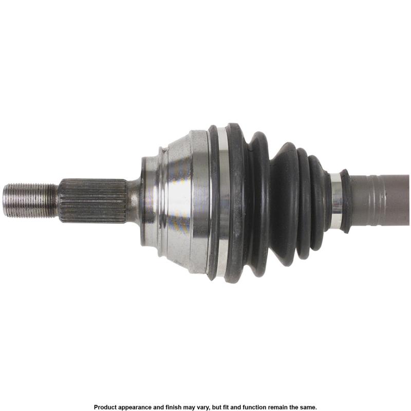 A1 Cardone 607013 CV Axle Assembly product image 2 of 3
