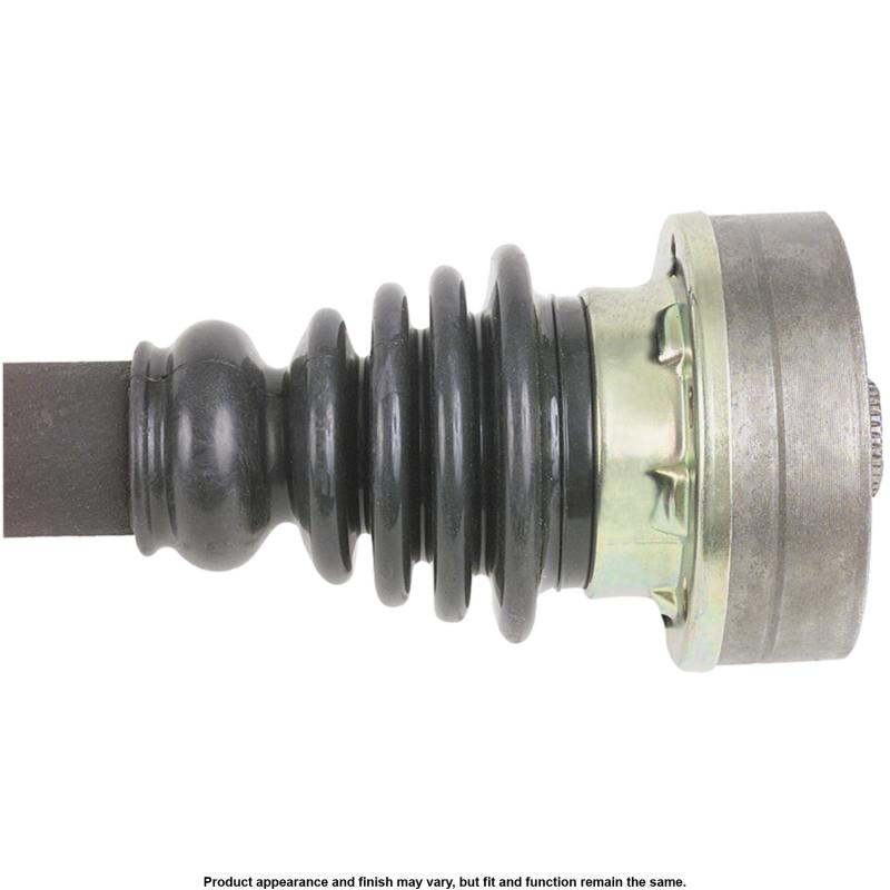 A1 Cardone 607014 - CV Axle Shaft A1 Cardone 607014 CV Axle Assembly product image 1 of 3