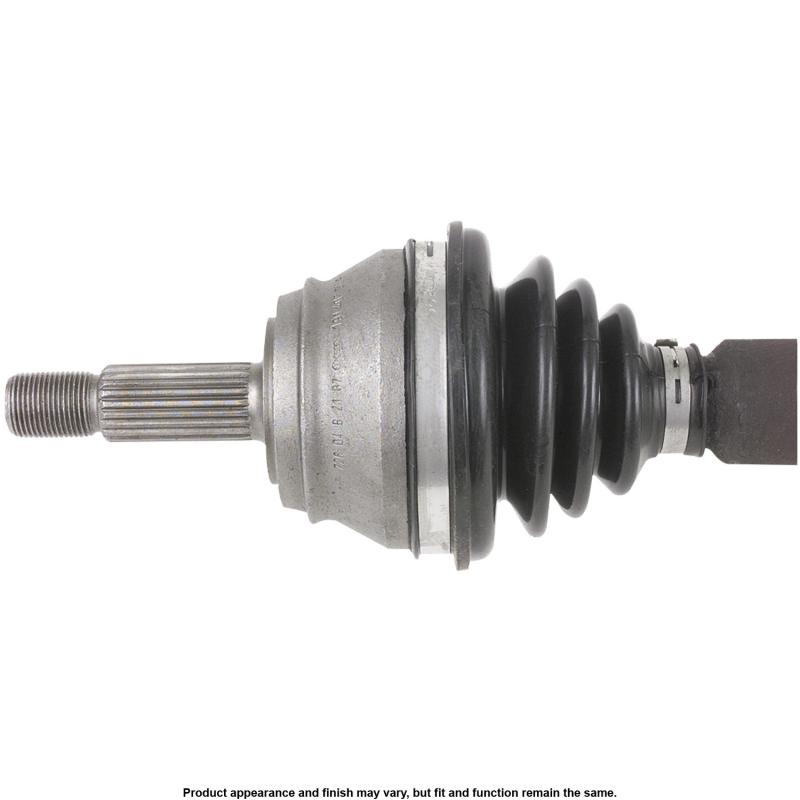 A1 Cardone 607014 - CV Axle Shaft A1 Cardone 607014 CV Axle Assembly product image 2 of 3
