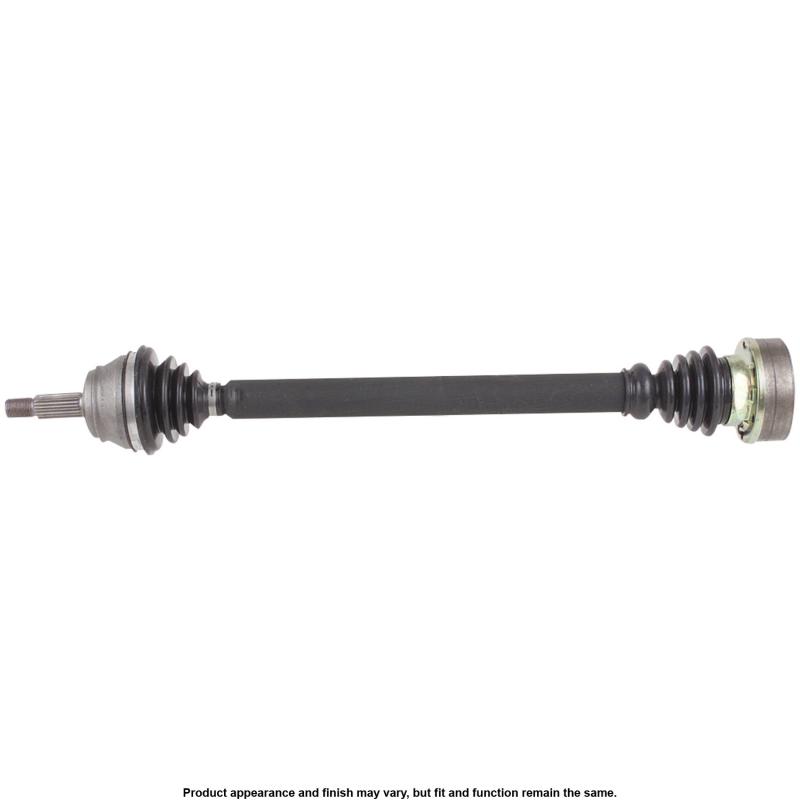 A1 Cardone 607014 - CV Axle Shaft A1 Cardone 607014 CV Axle Assembly product image 3 of 3