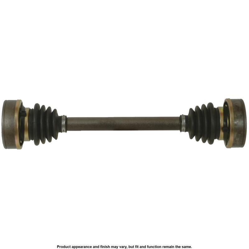 A1 Cardone 607018 - CV Axle Shaft A1 Cardone 607018 CV Axle Assembly product image 1 of 3
