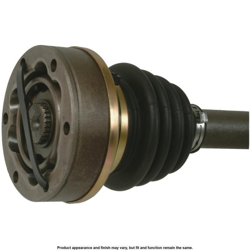 A1 Cardone 607018 - CV Axle Shaft A1 Cardone 607018 CV Axle Assembly product image 2 of 3