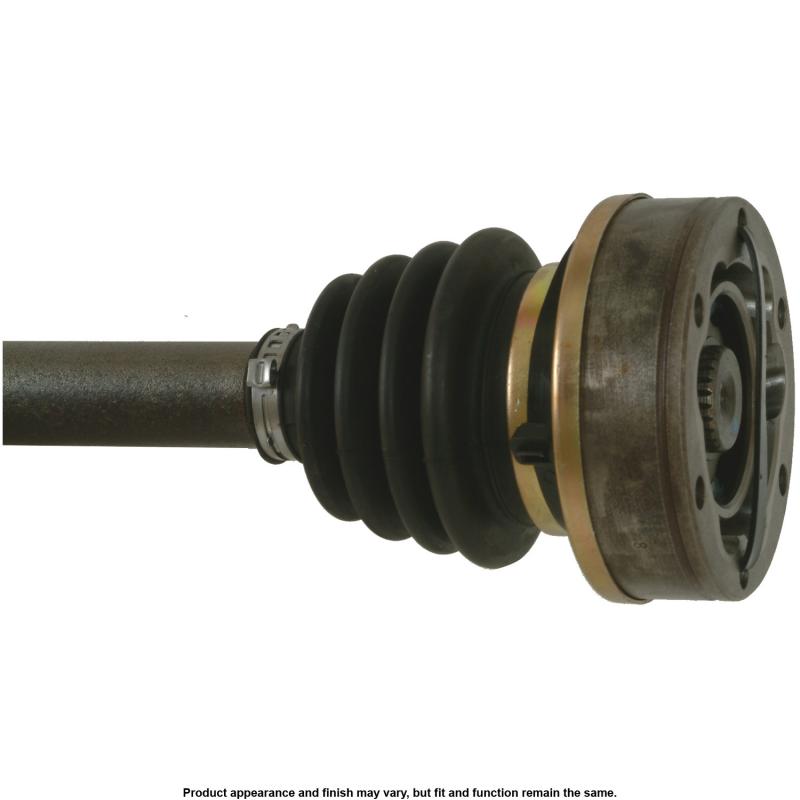 A1 Cardone 607018 - CV Axle Shaft A1 Cardone 607018 CV Axle Assembly product image 3 of 3
