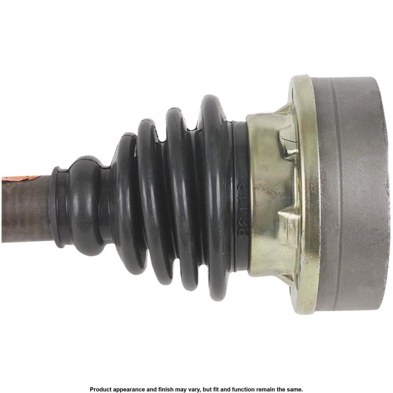 A1 Cardone 607022 CV Axle Assembly product image 1 of 3