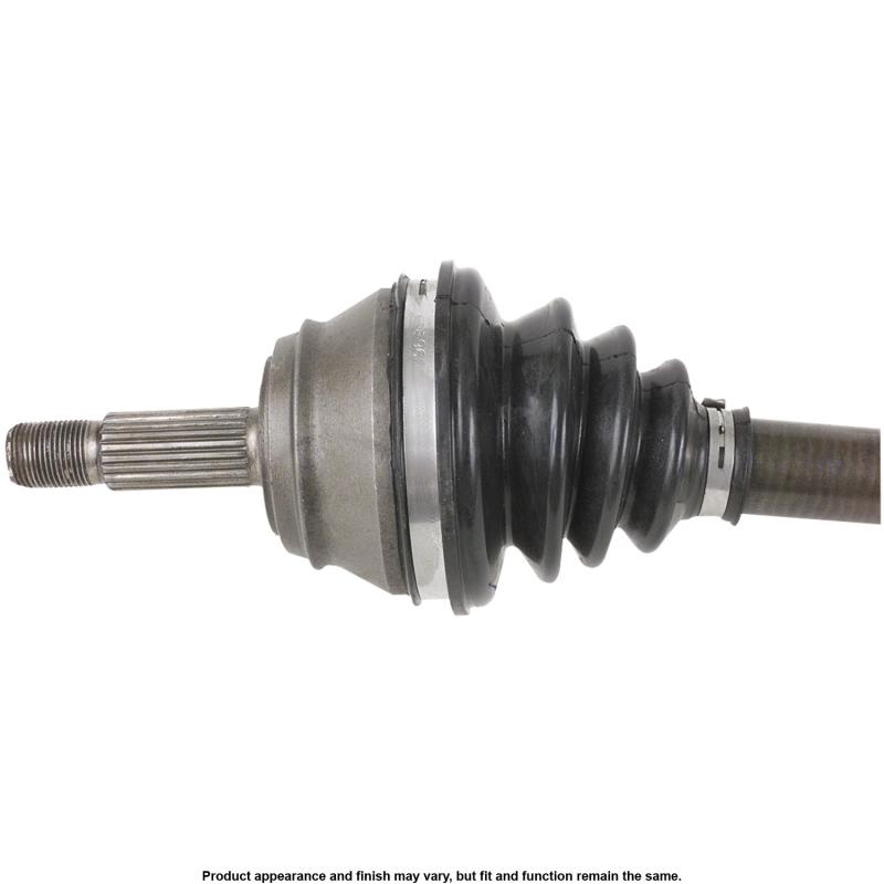A1 Cardone 607022 CV Axle Assembly product image 2 of 3