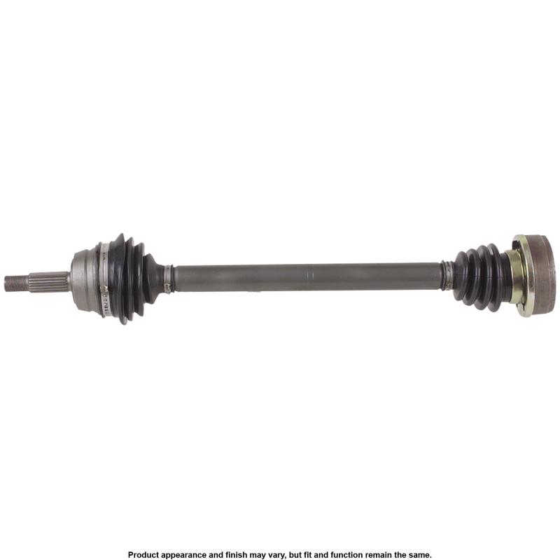 A1 Cardone 607025 - CV Axle Shaft A1 Cardone 607025 CV Axle Assembly product image 1 of 3