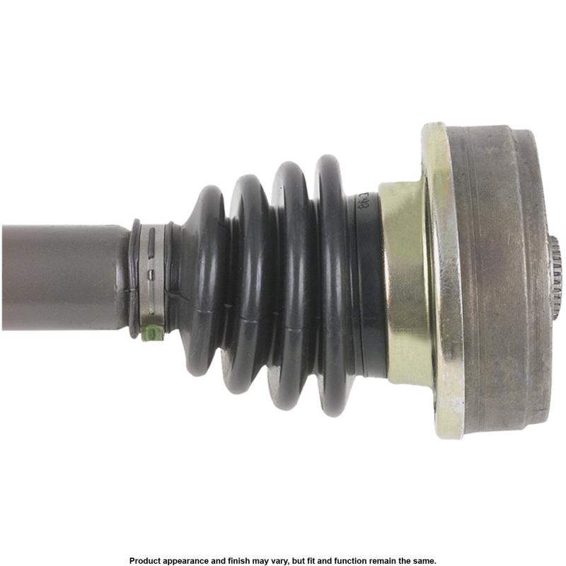 A1 Cardone 607025 - CV Axle Shaft A1 Cardone 607025 CV Axle Assembly product image 2 of 3