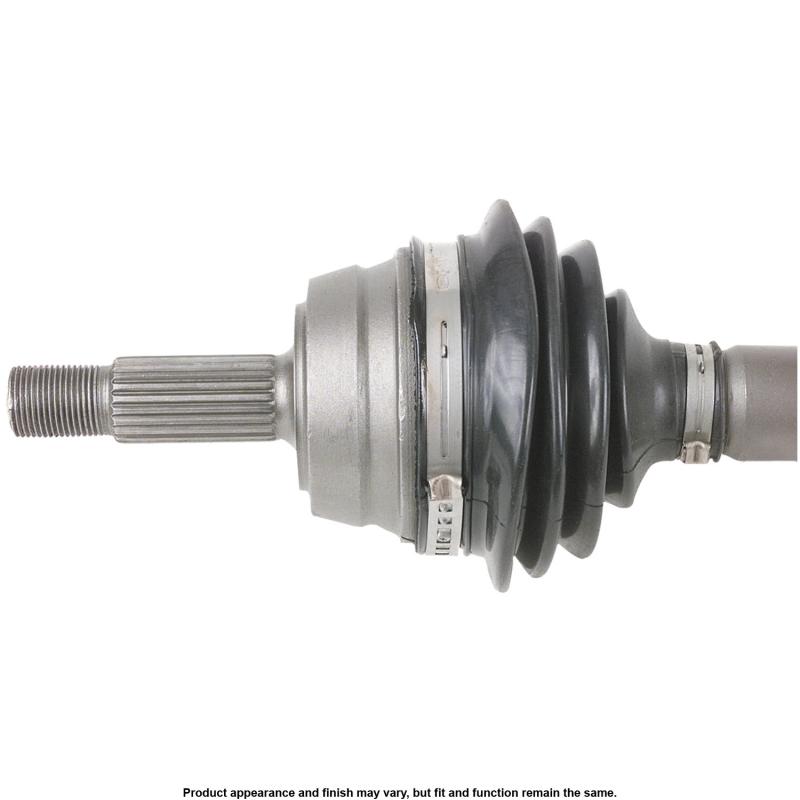 A1 Cardone 607025 - CV Axle Shaft A1 Cardone 607025 CV Axle Assembly product image 3 of 3