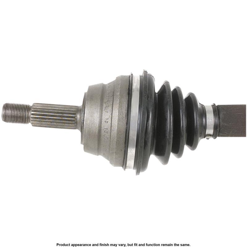 A1 Cardone 607026 CV Axle Assembly product image 1 of 3