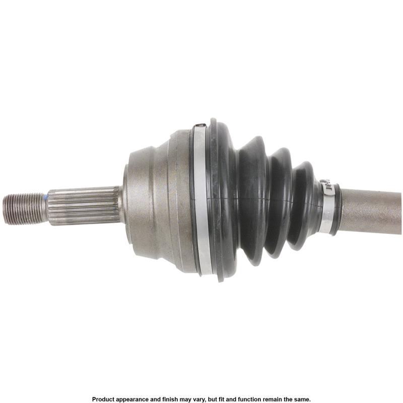 A1 Cardone 607027 CV Axle Assembly product image 1 of 3