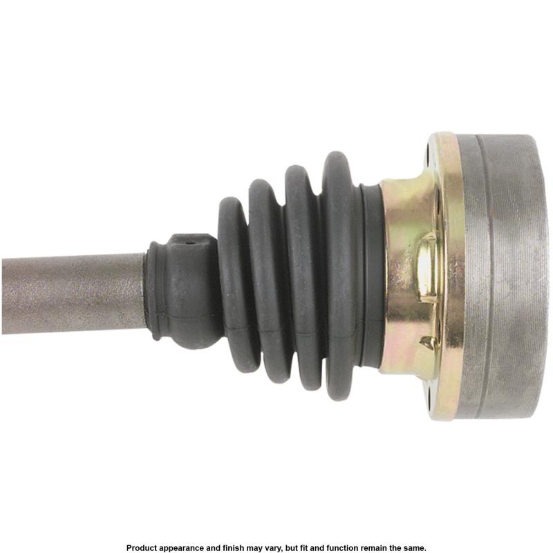 A1 Cardone 607027 CV Axle Assembly product image 2 of 3