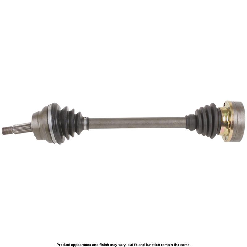 A1 Cardone 607027 CV Axle Assembly product image 3 of 3