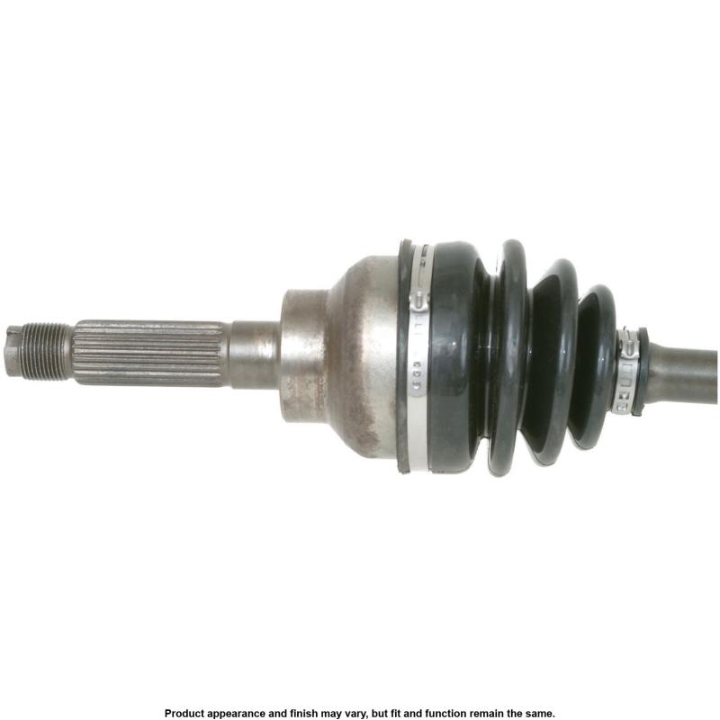 A1 Cardone 607028 CV Axle Assembly product image 1 of 3