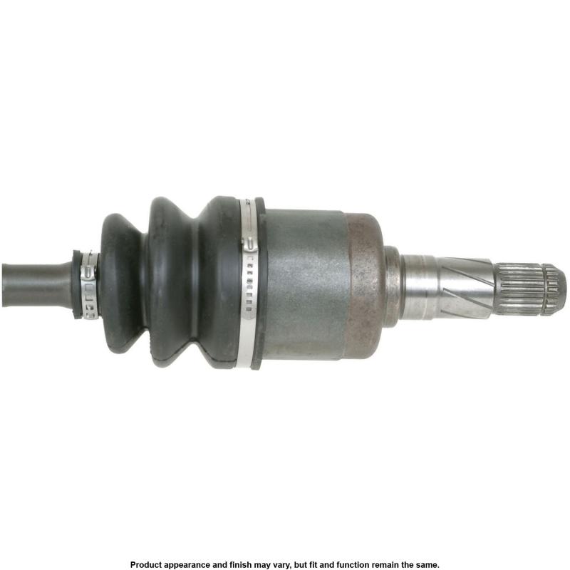 A1 Cardone 607028 CV Axle Assembly product image 2 of 3