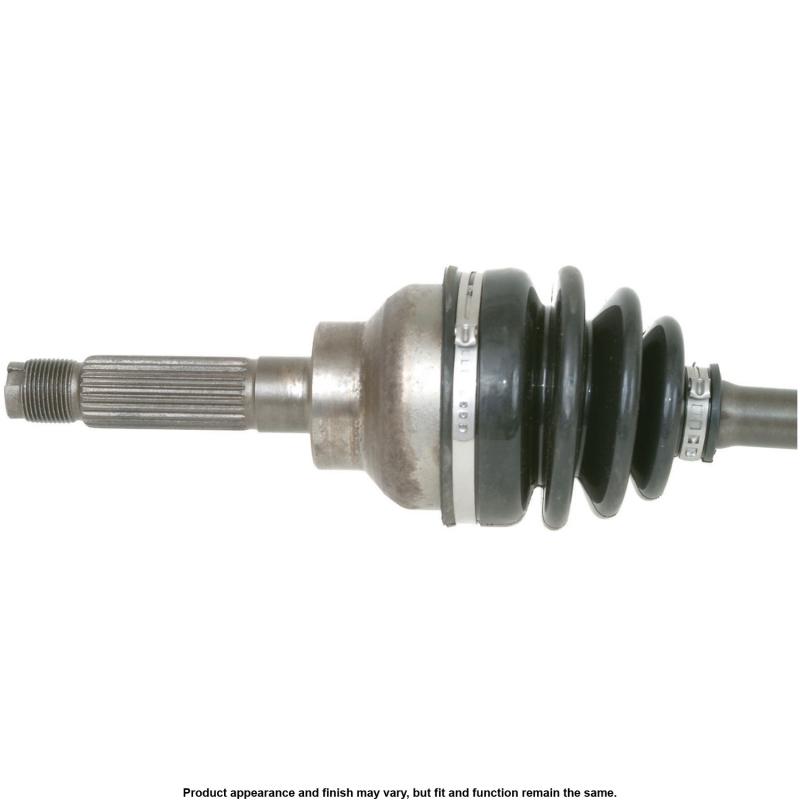 A1 Cardone 607029 CV Axle Assembly product image 1 of 3